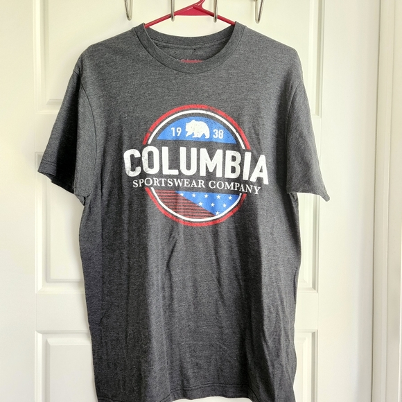 Columbia Men's Shirt - Picture 3 of 3